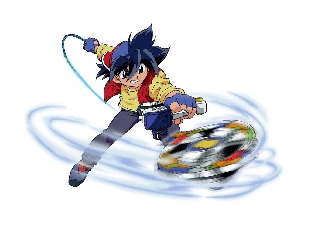 Beyblade Wallpaper