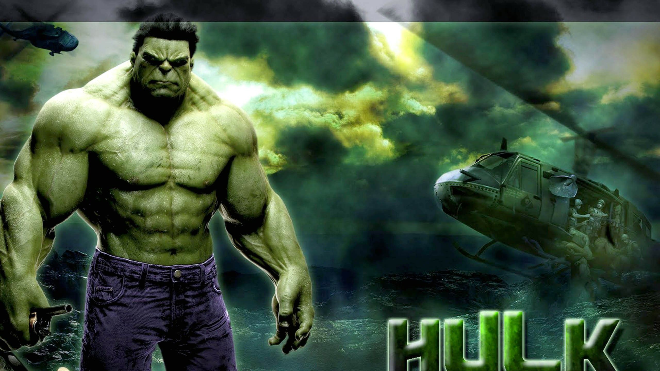 hulk images hd