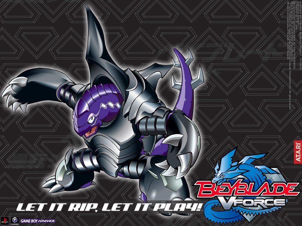 Beyblade Wallpaper