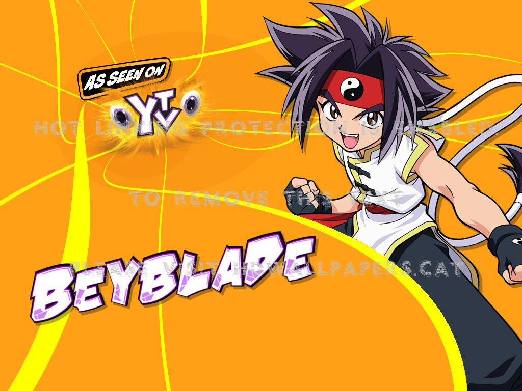 Beyblade Battle Let It Rip V Force Anime