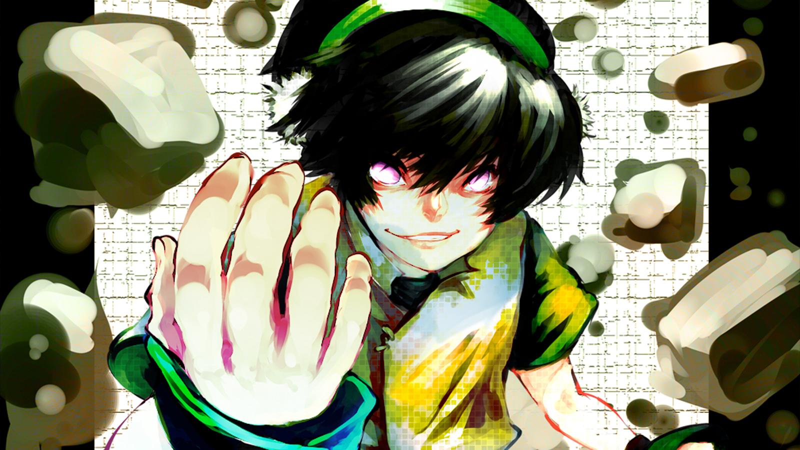 Here's a wallpaper for you all. Sadly, I don't have the source