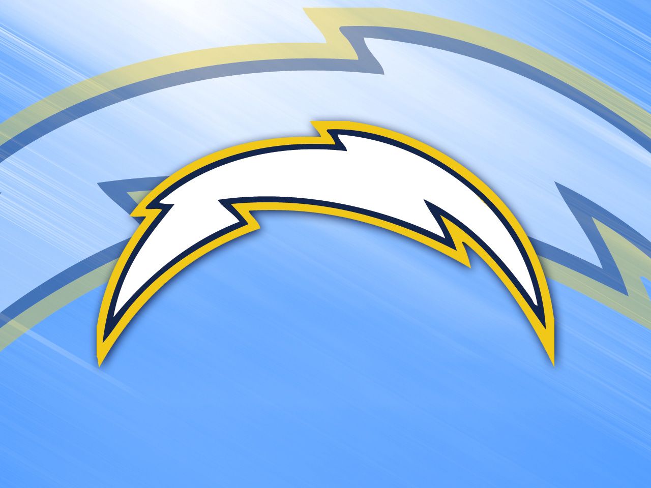 Chargers Wallpaper
