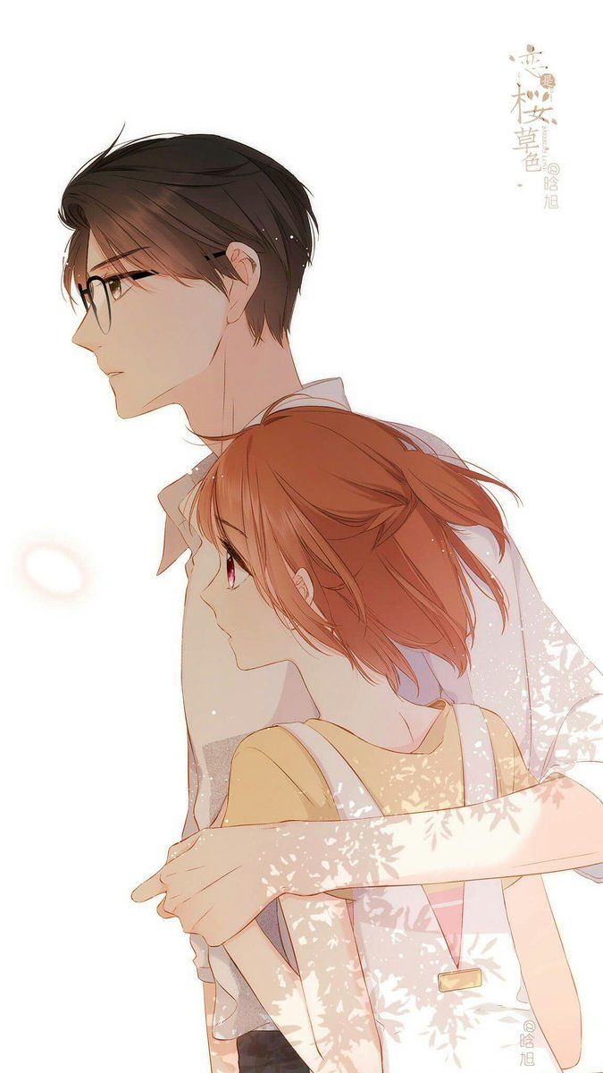 JiYeeLee Like Cherry Blossoms