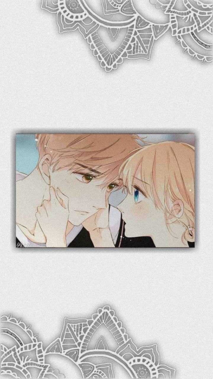 Layla and Shawn wallpaper