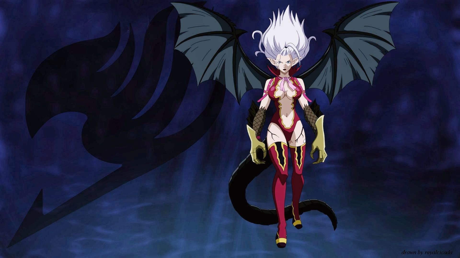 Japanese Demon Anime Wallpaper Free Japanese Demon Anime