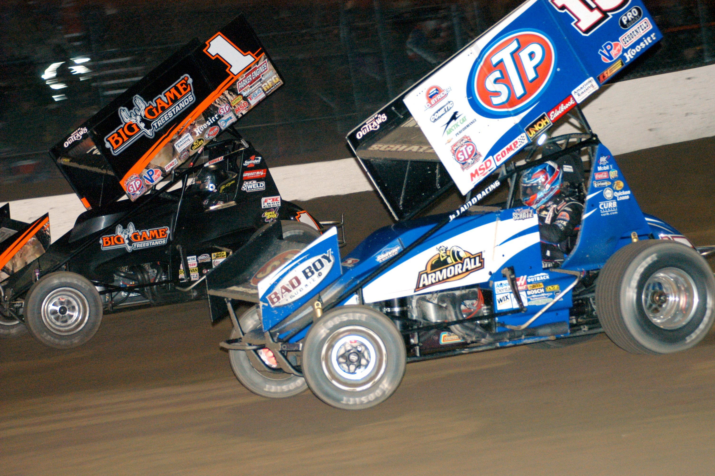 Sprint Car Wallpapers Free - 48 Sprint Car Wallpaper For Computers On