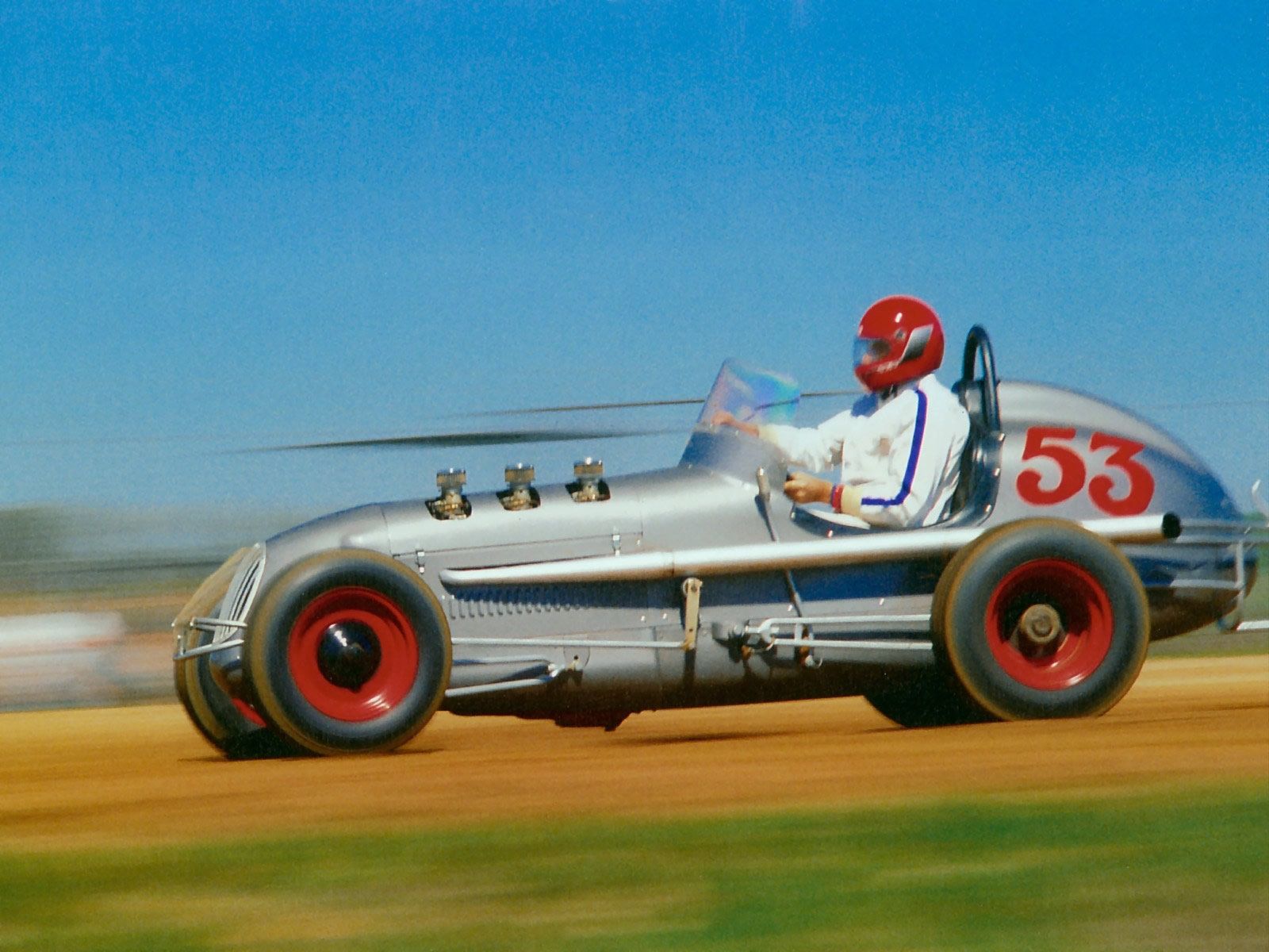 sprint car pics desktop wallpaper photo free imagedown