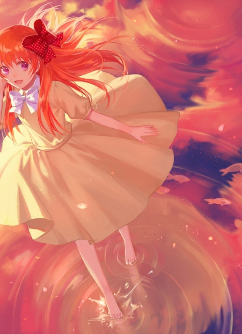 Gekkan Shoujo Nozaki Kun, Sakura Chiyo, Girl 840x1160
