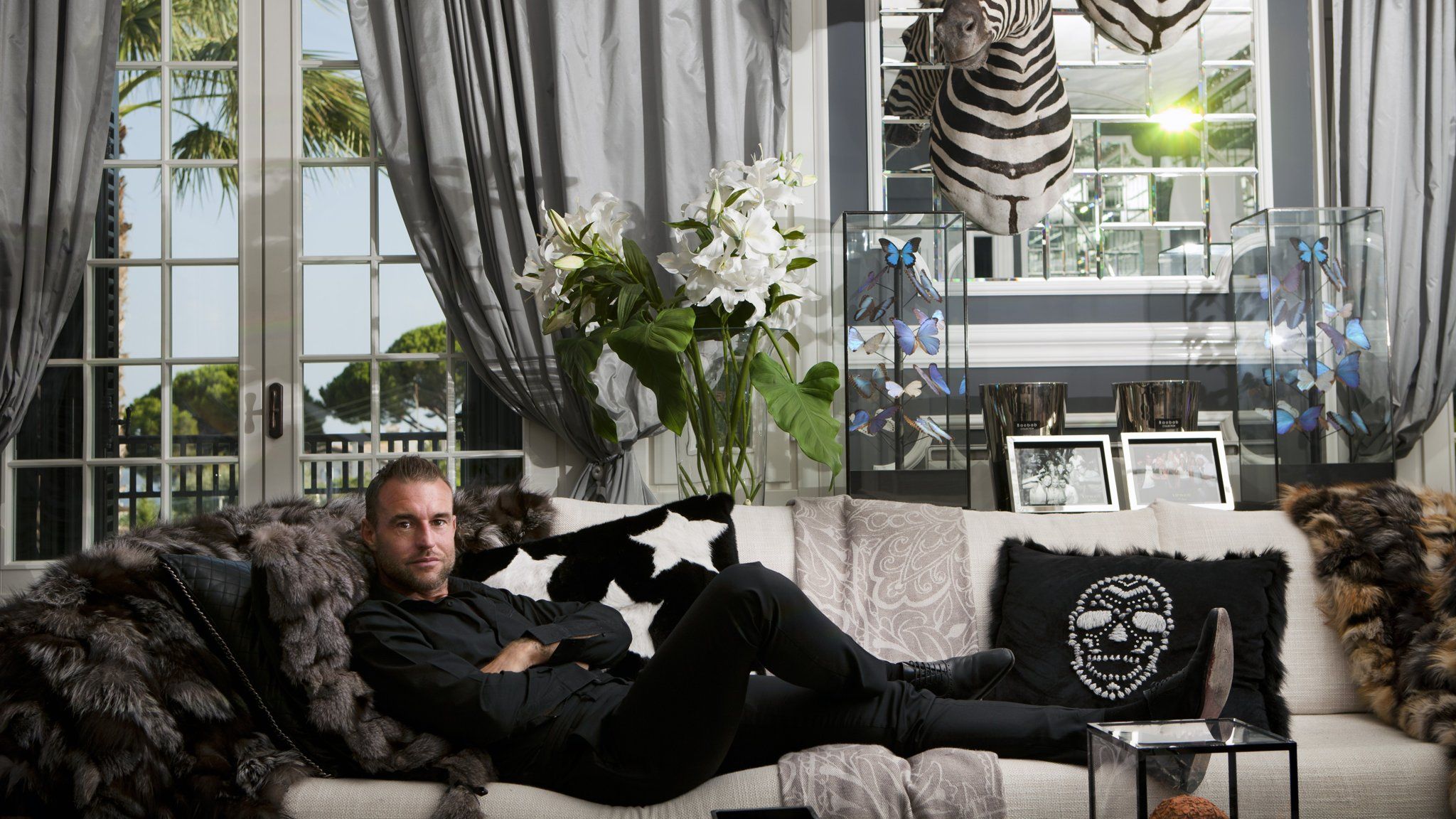 Who the hell is Philipp Plein?