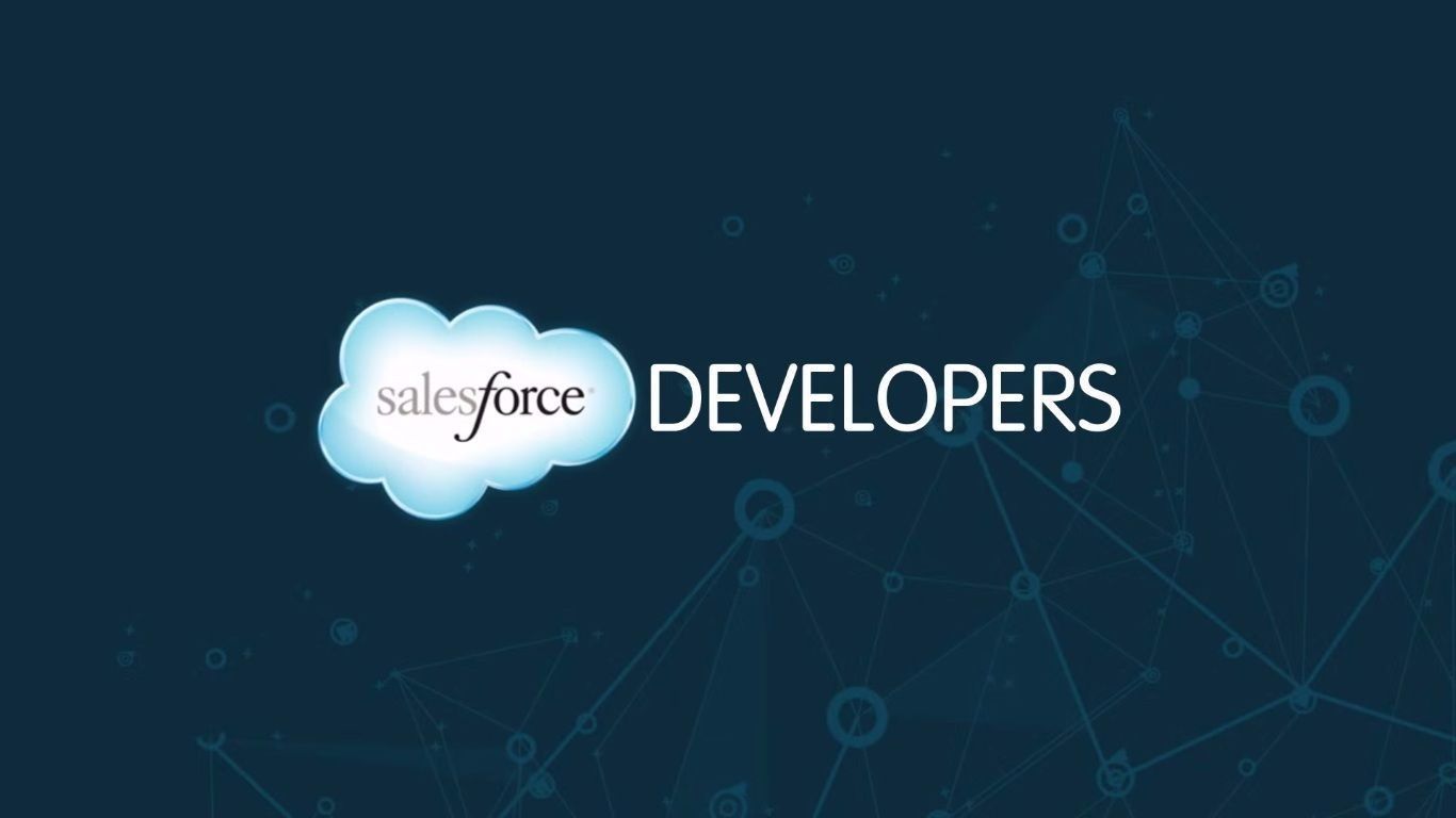 Salesforce Developer Training With Real Time Project