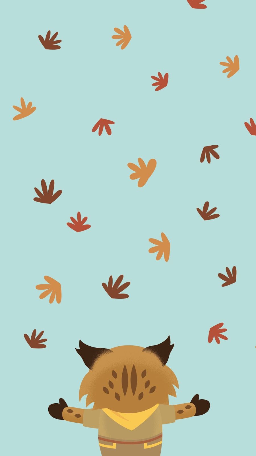 Get These Fun Appy Phone Wallpaper from Salesforce AppExchange