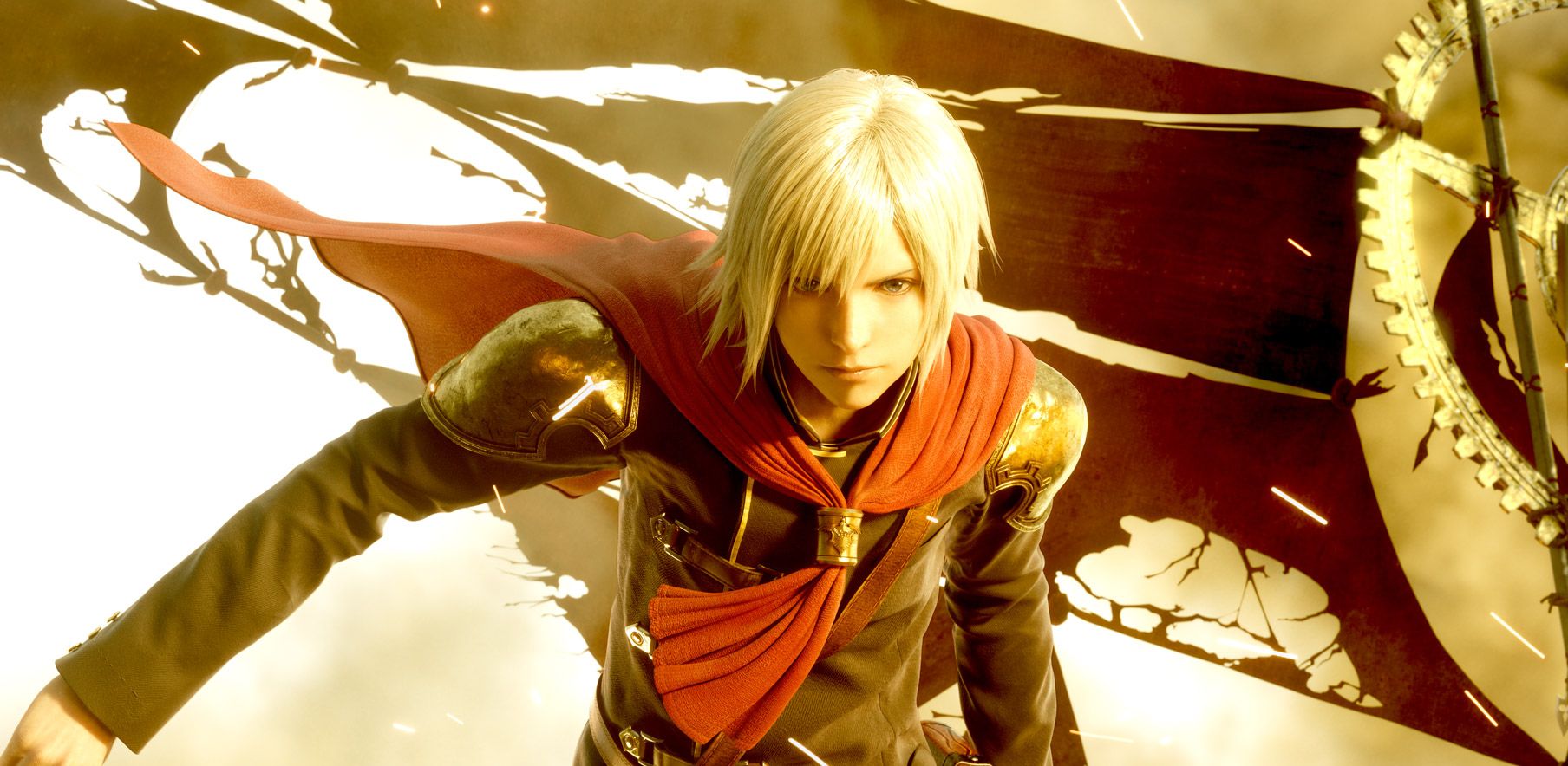 NYCC: Final Fantasy Type 0 HD Hands On With A Title Revived