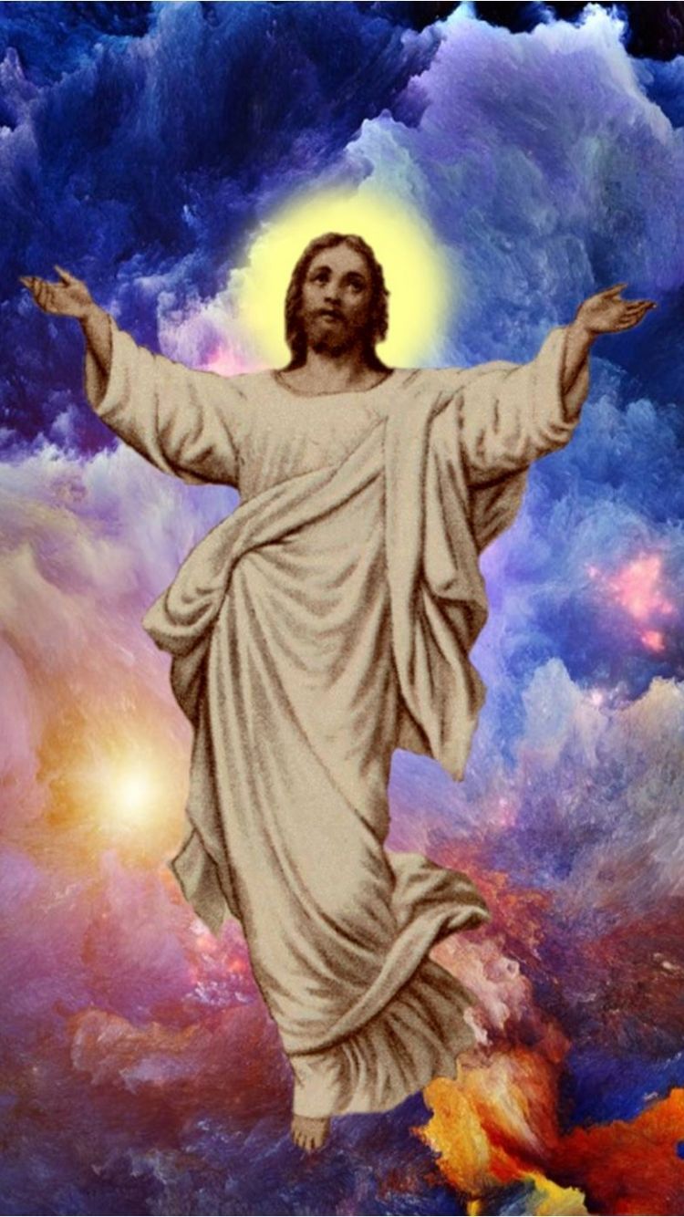 Free download Jesus Christ Wallpaper HD [2146x1390]