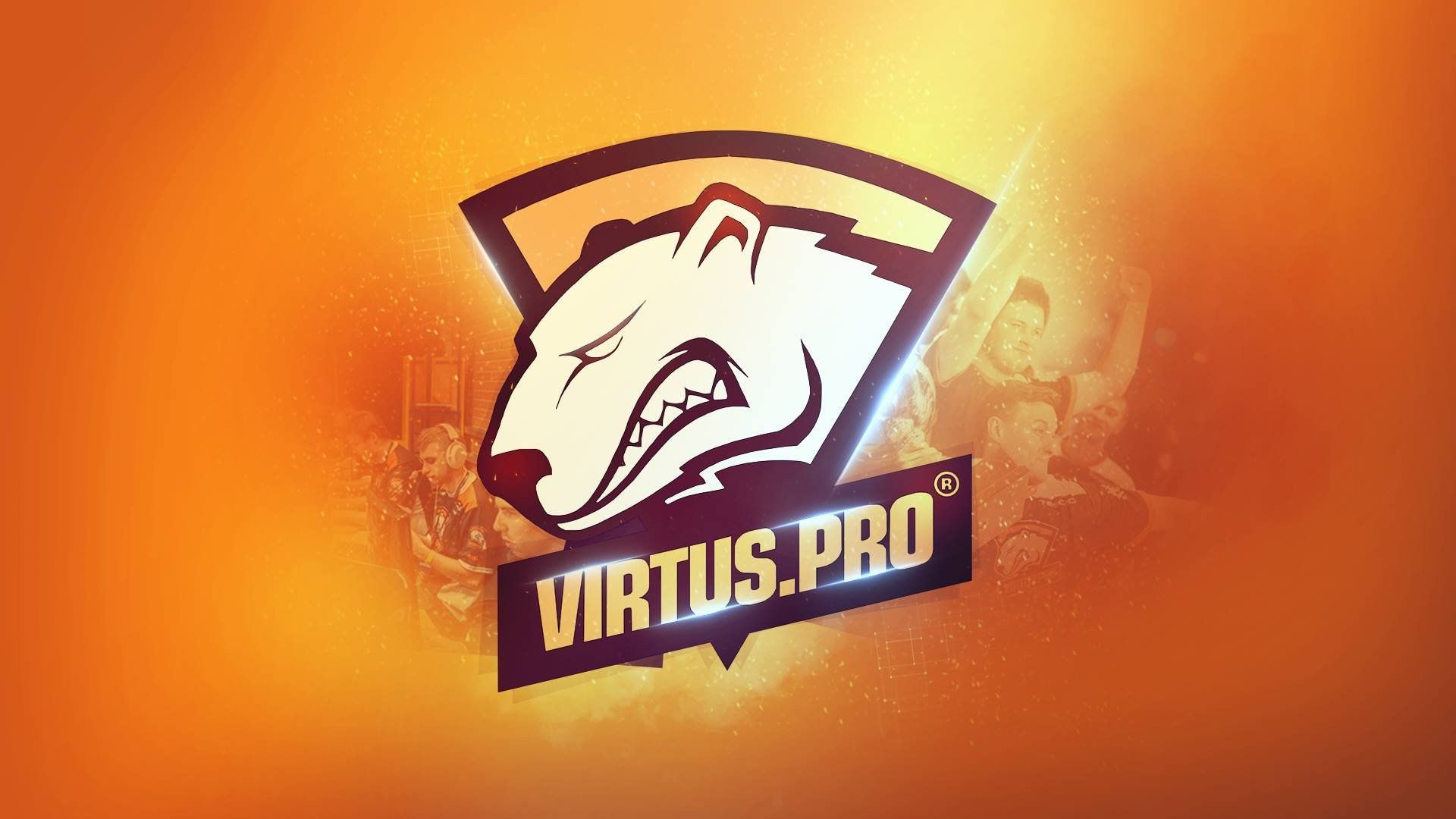 Virtus pro интерфейс дота 2 фото 76