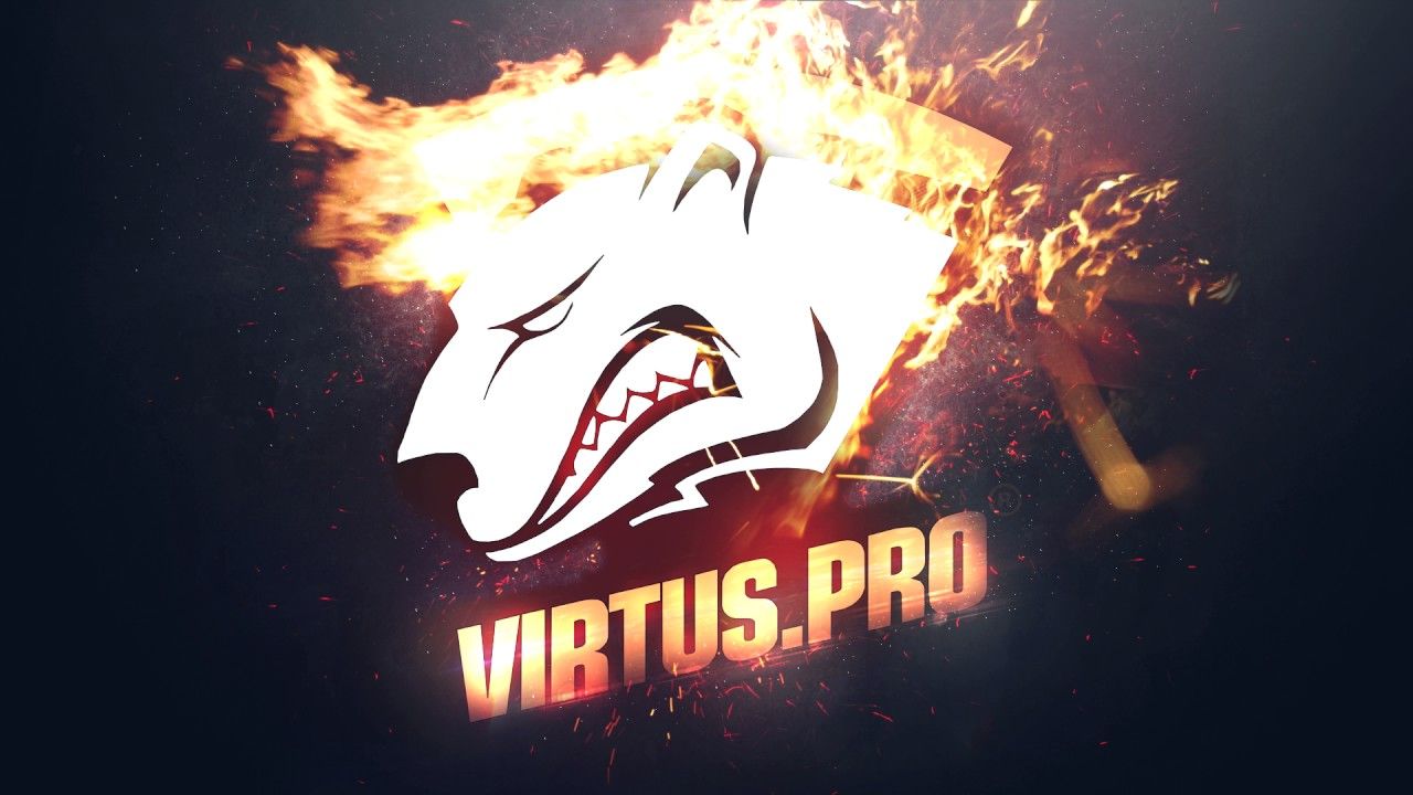 Virtus.pro Wallpapers - Wallpaper Cave