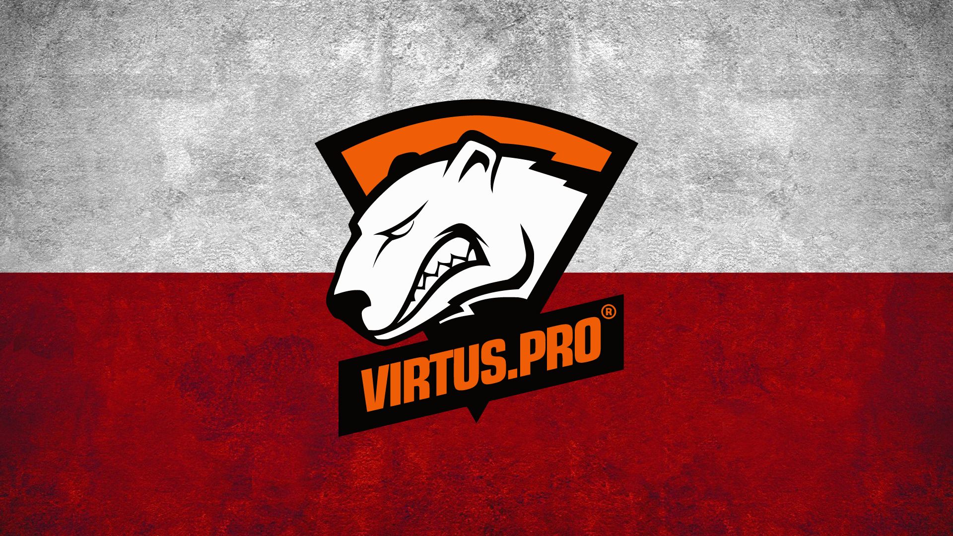 КС го Virtus Pro