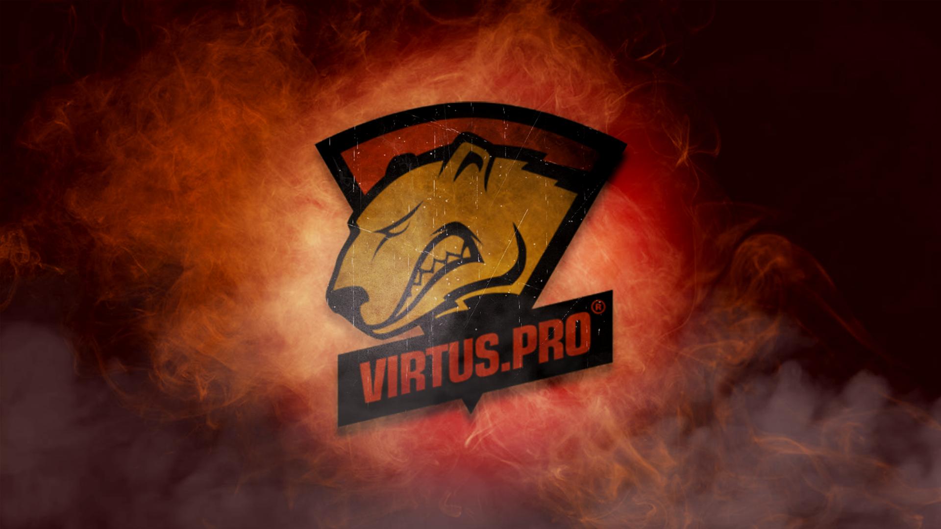 Virtus pro картинки