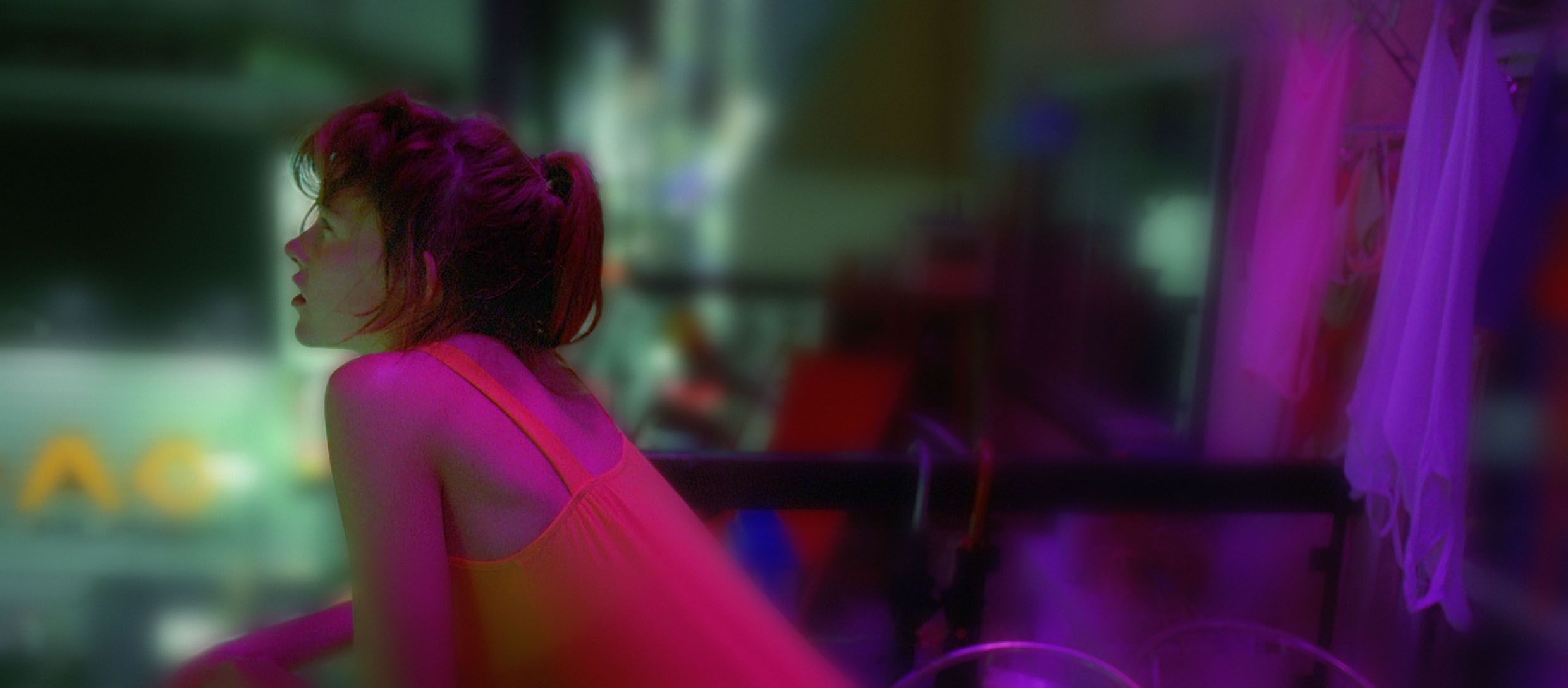 Enter the Void HD Wallpaper and Background Image