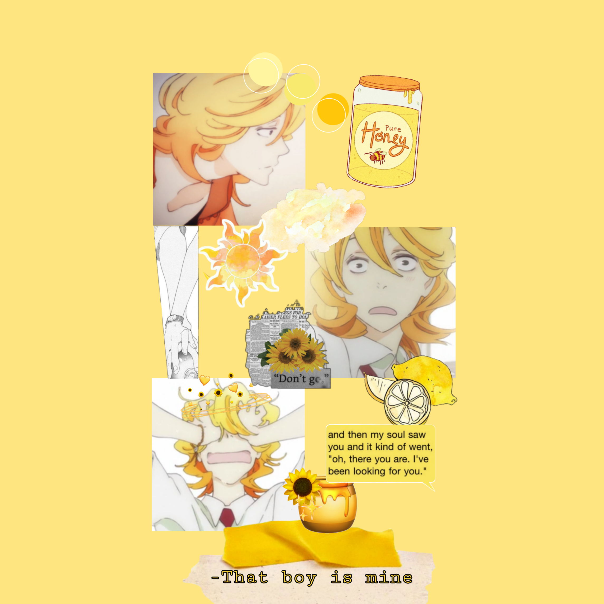 animeedit animeboy bl Image