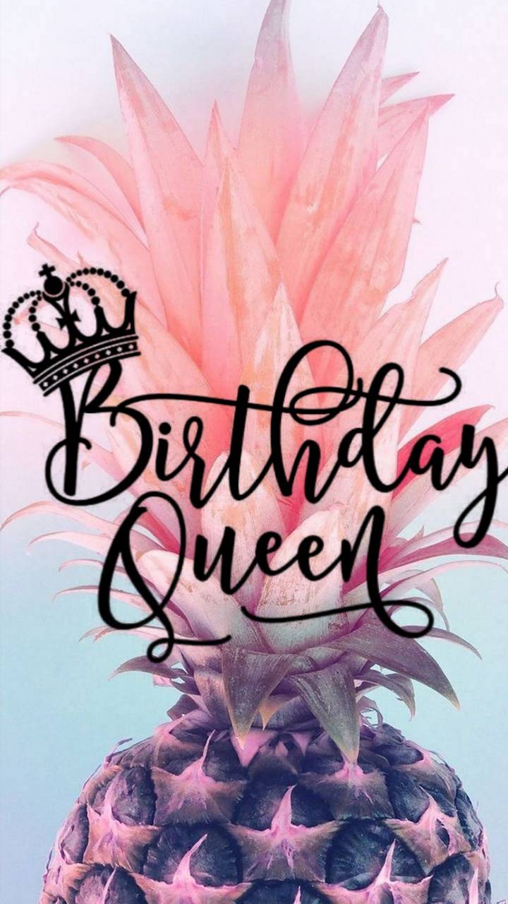 Free download Amazoncom DORCEV 7x5ft Happy Birthday Backdrop Lady Queen  Theme 1001x707 for your Desktop Mobile  Tablet  Explore 14 Queens Are  Born In October Wallpapers  Blue October Wallpaper Queens