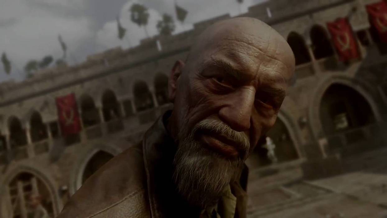 Call Of Duty Villains Ranked By How Much They Scarred Me
