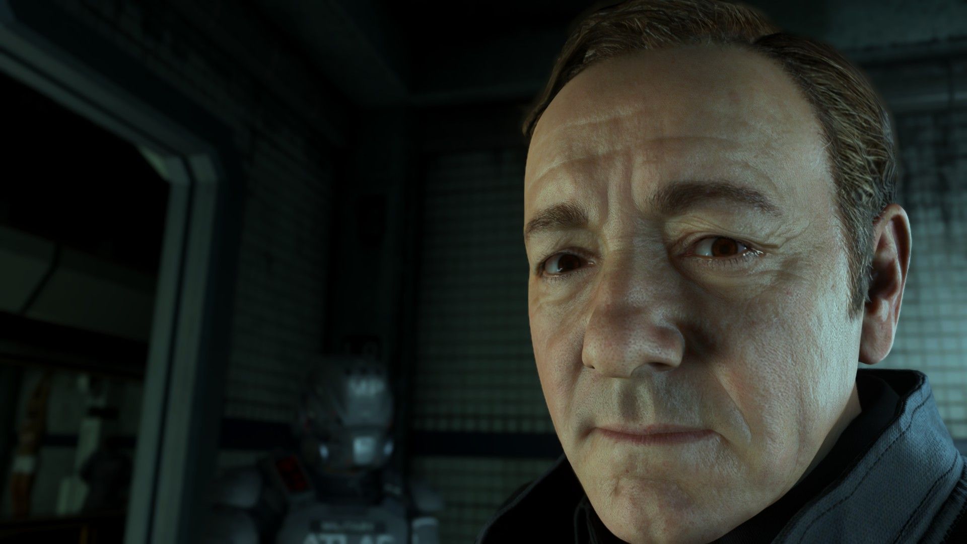 Call Of Duty Jonathan Irons Wallpapers Wallpaper Cave