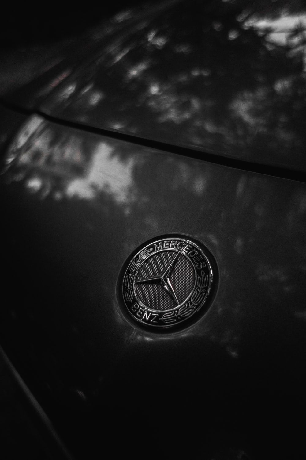 Mercedes Benz Picture. Download Free Image