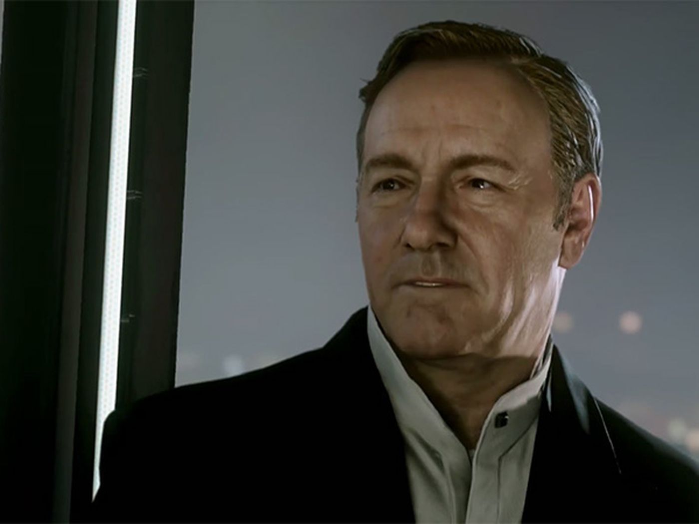 Call Of Duty Jonathan Irons Wallpapers Wallpaper Cave