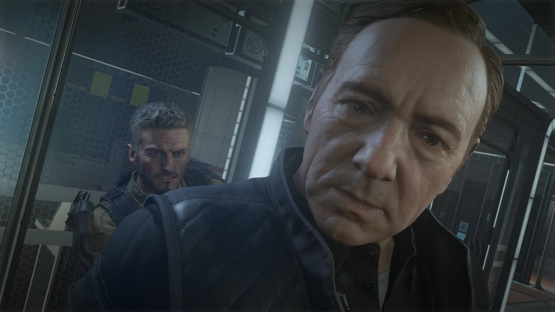 Call Of Duty Jonathan Irons Wallpapers Wallpaper Cave