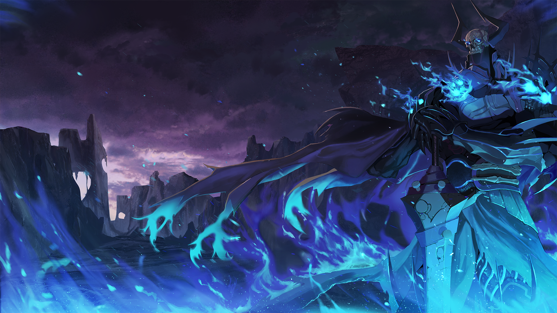 King Hassan Wallpapers Wallpaper Cave