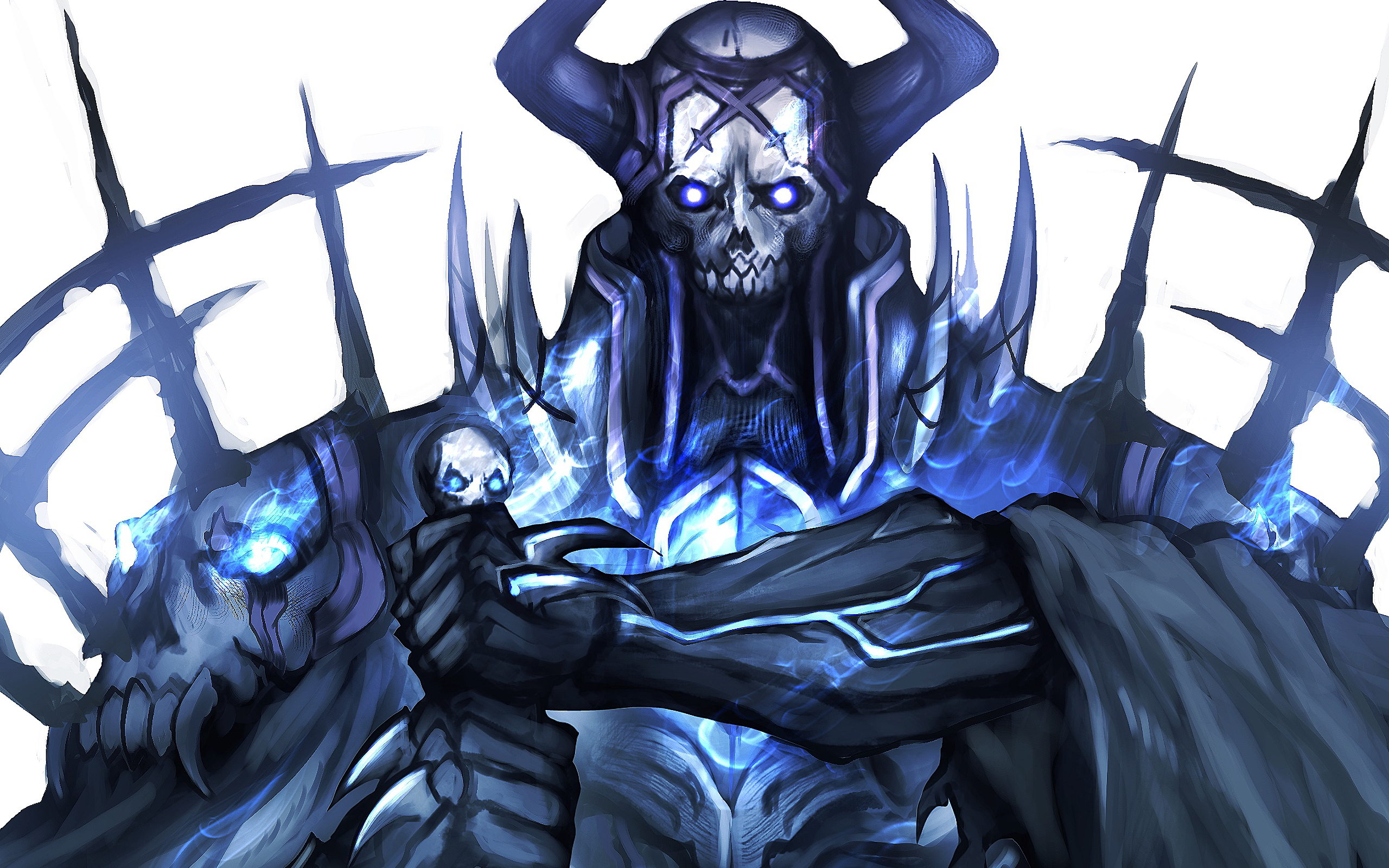 King Hassan HD Wallpaper and Background Image