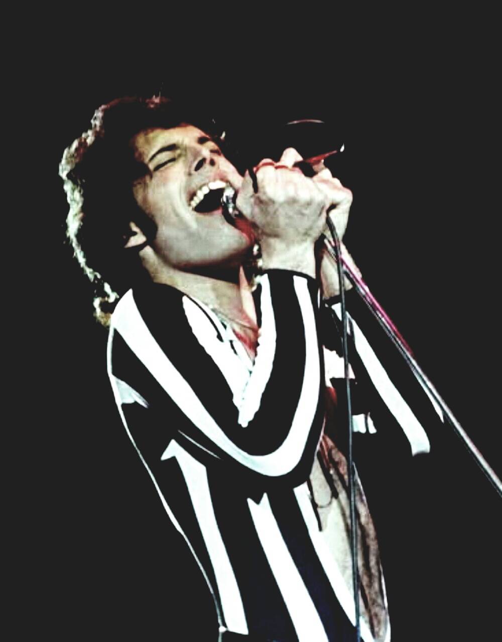Freddie Mercury wallpaper