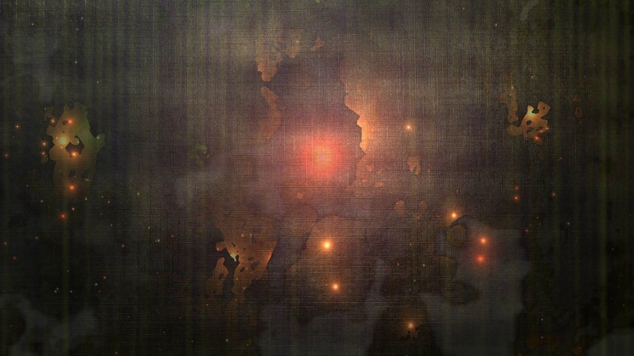 4K 5:00min. Dark Fabric Grunge Ambient 2160p 60fps Best Motion