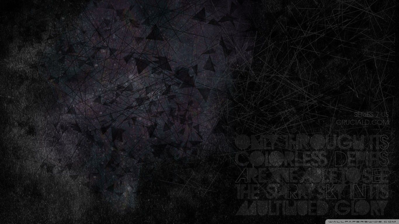 Dark Grunge High Definition Wallpaper 35576