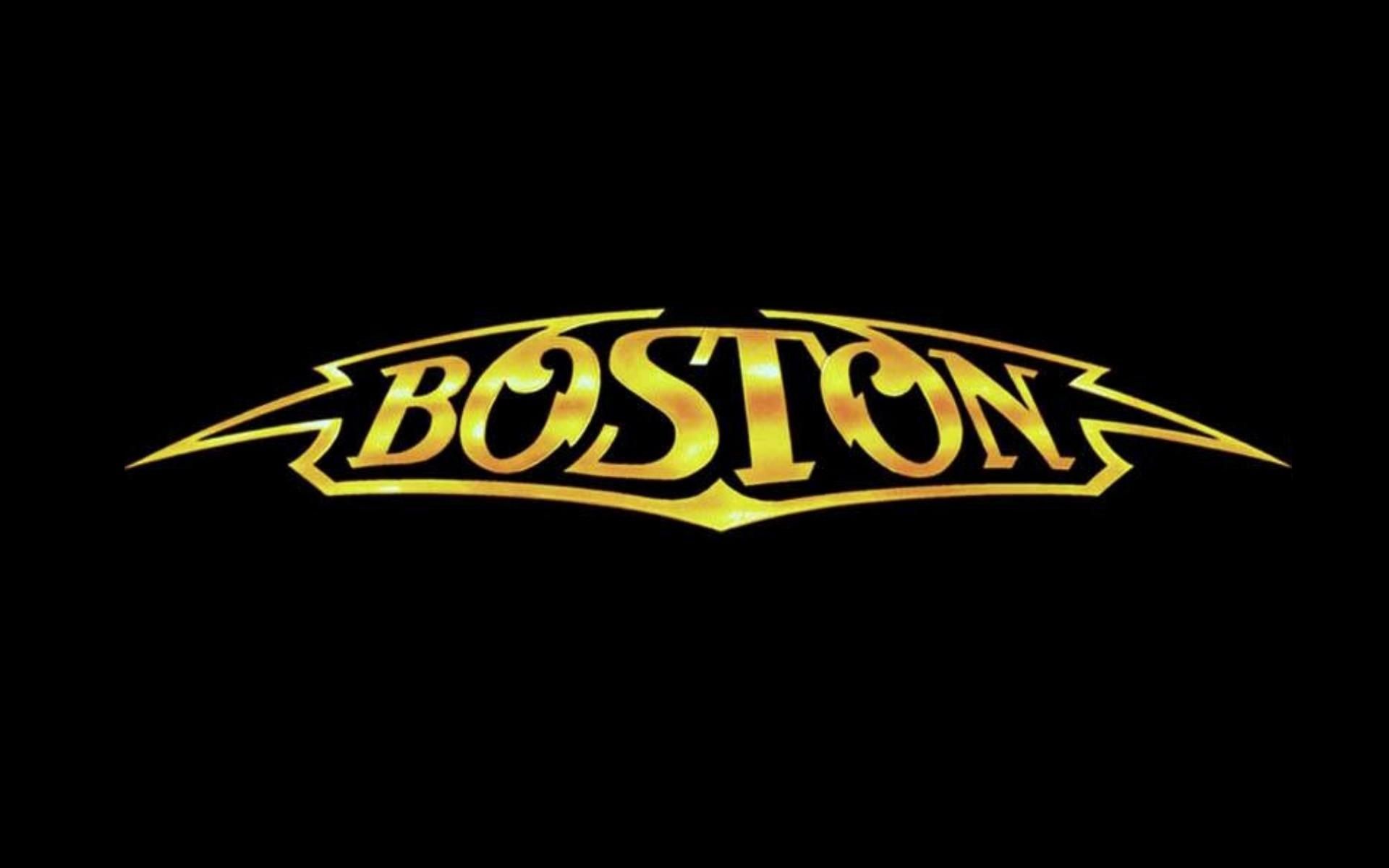 Boston The Band Wallpaper