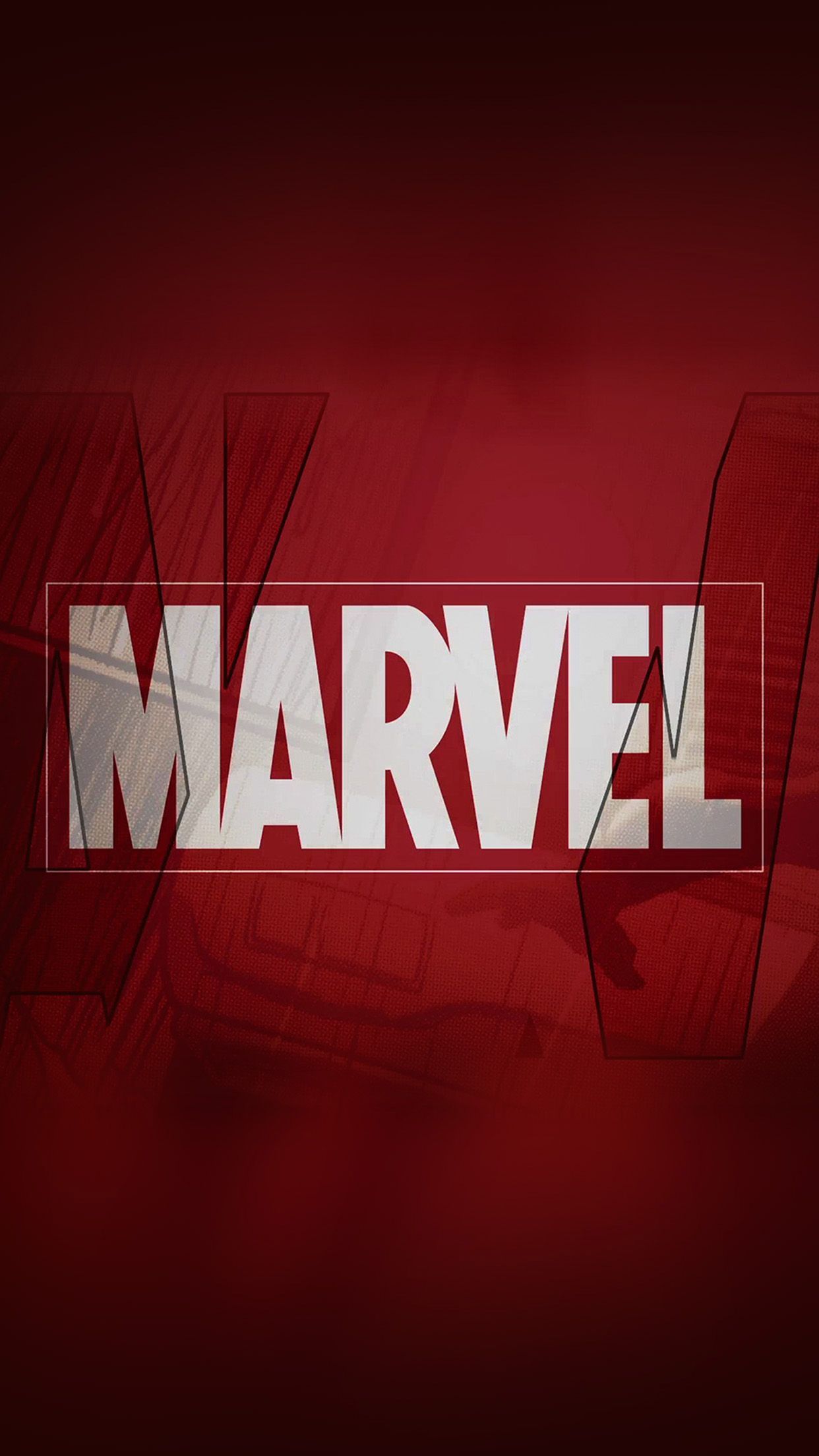 Marvel Android Wallpapers - Wallpaper Cave