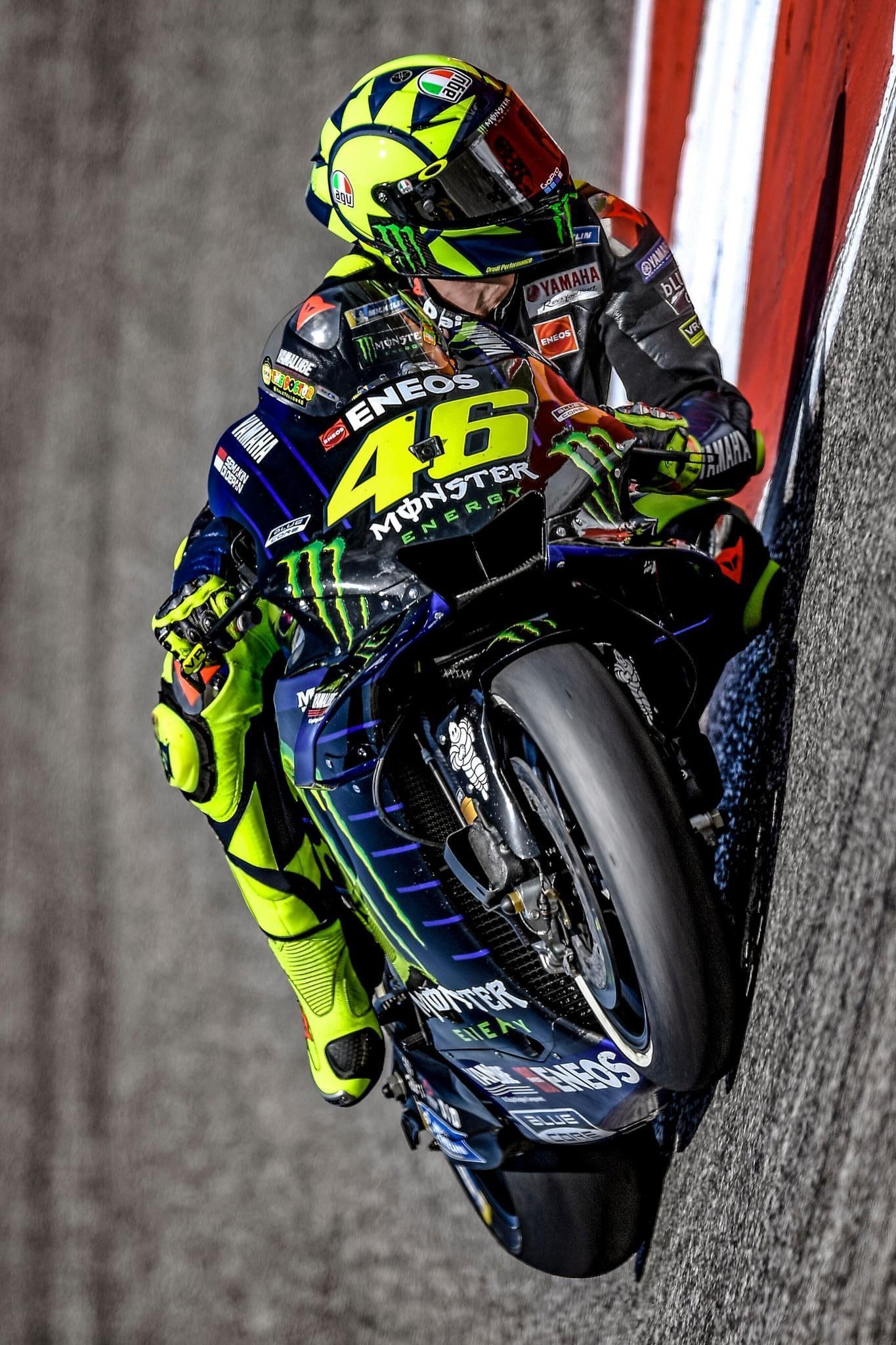 MotoGP 2020 Wallpapers - Wallpaper Cave