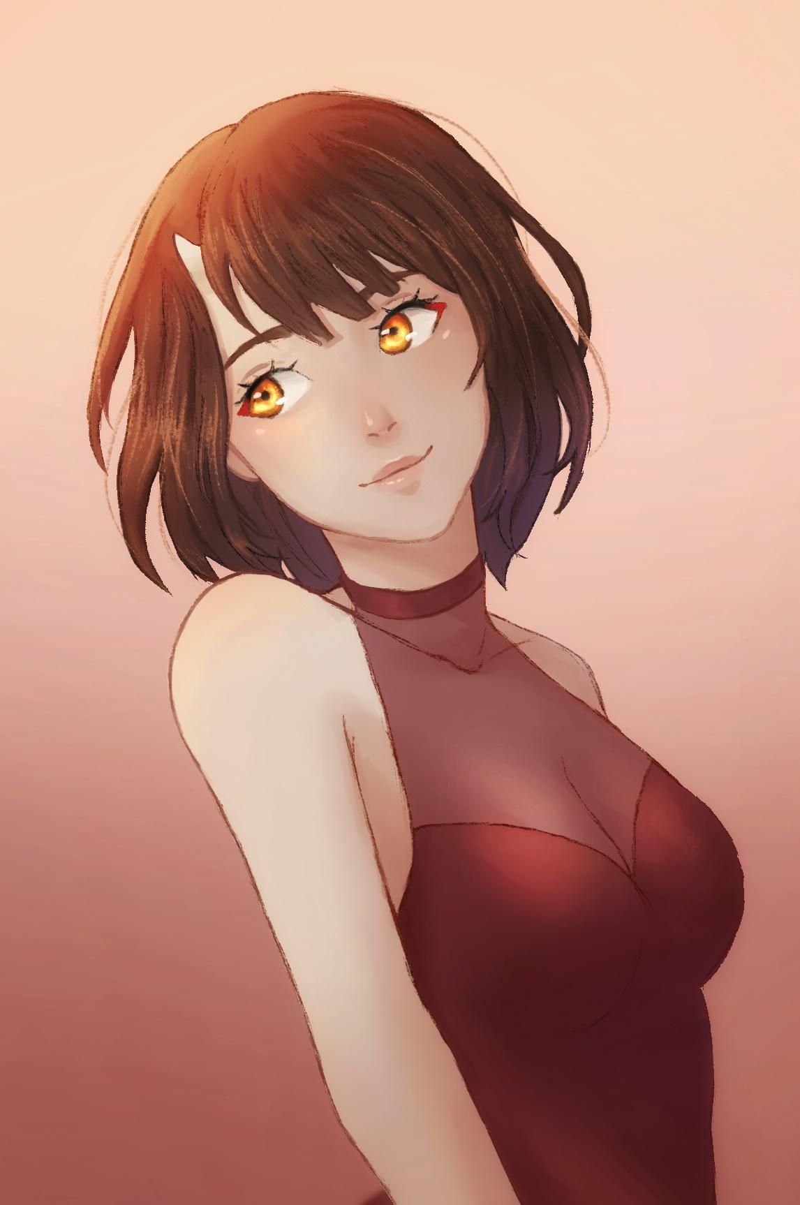 Androssi Zahard / Endorsi Jahad