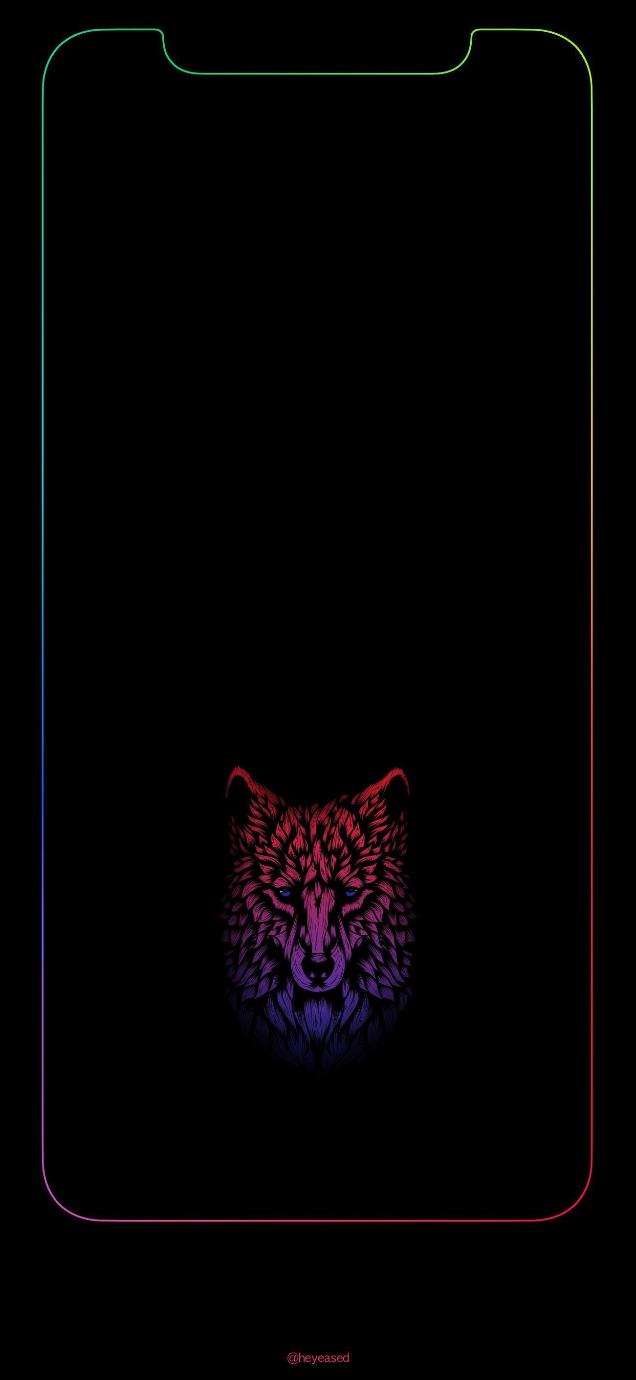 IPhone X Wallpaper