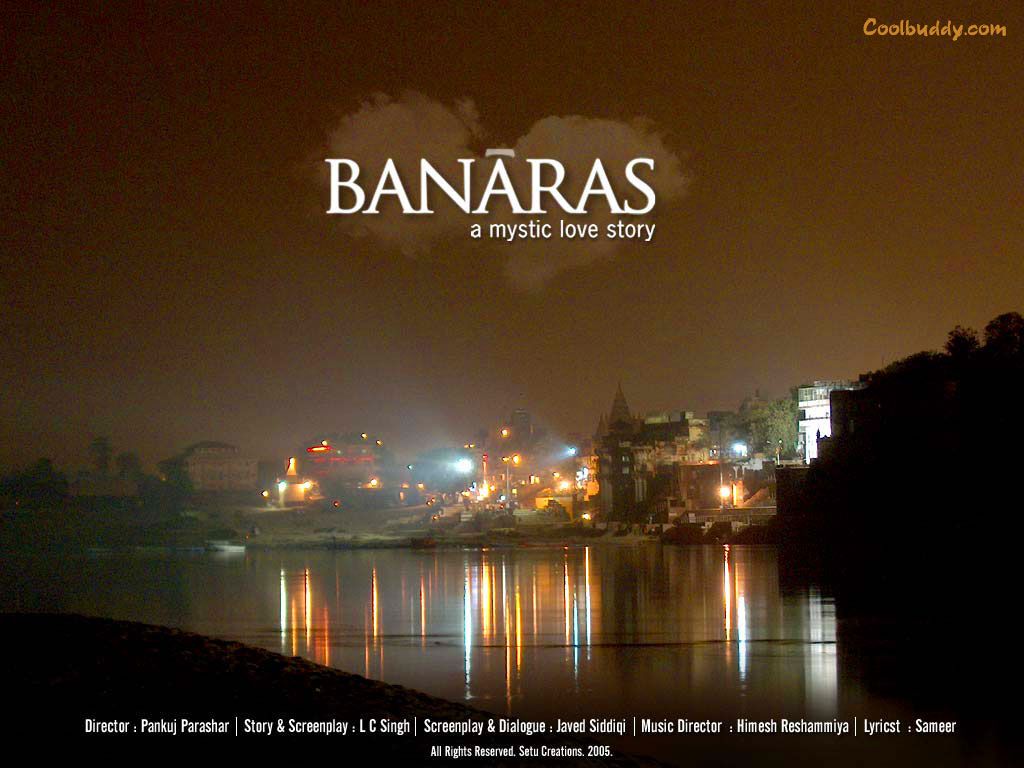Banaras wallpaper, Banaras picture, Ashmit Patel wallpaper