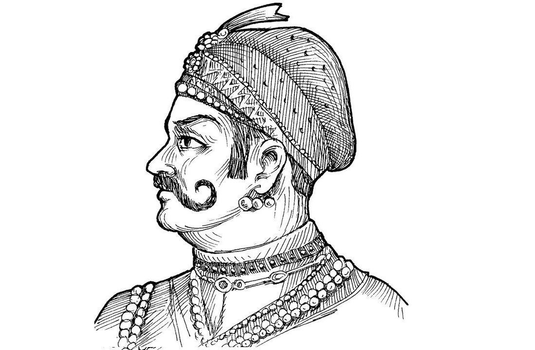 PRITHVIRAJ CHAUHAN'S STORY IN HINDI. Indian history, History