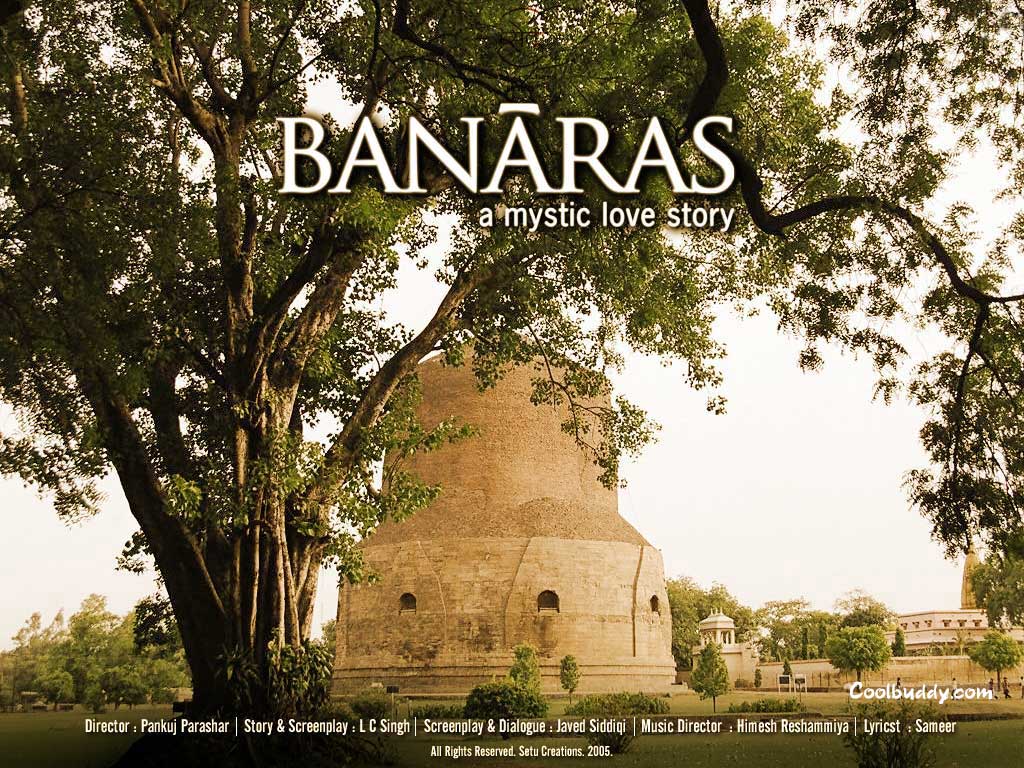Banaras wallpaper, Banaras picture, Ashmit Patel wallpaper
