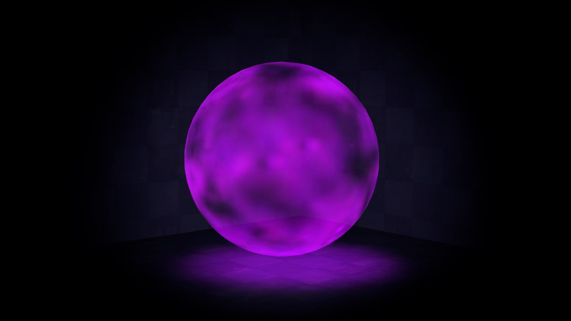 Steam Workshop::Animated Forcefield