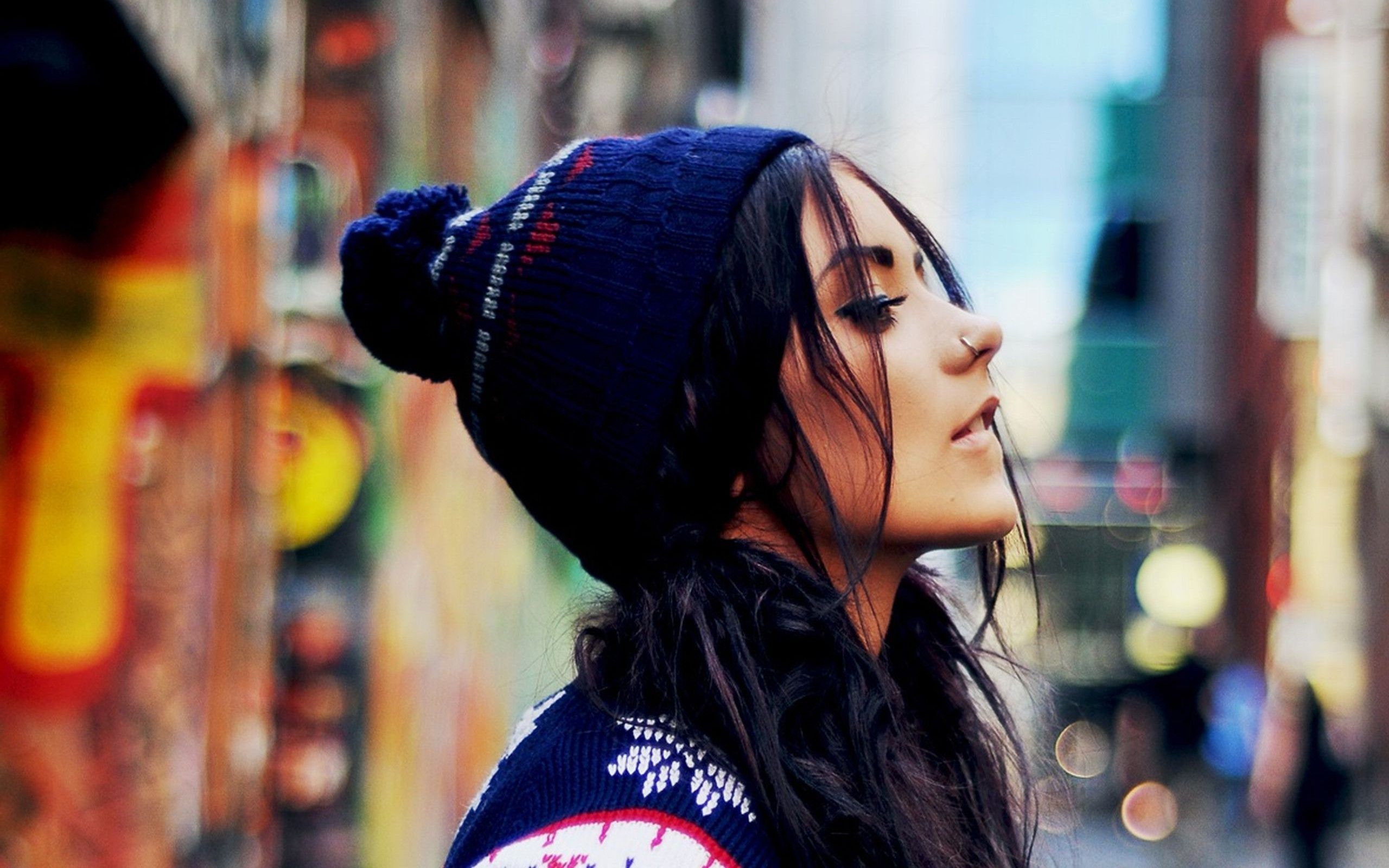 Women Hats Wallpapers - Wallpaper Cave