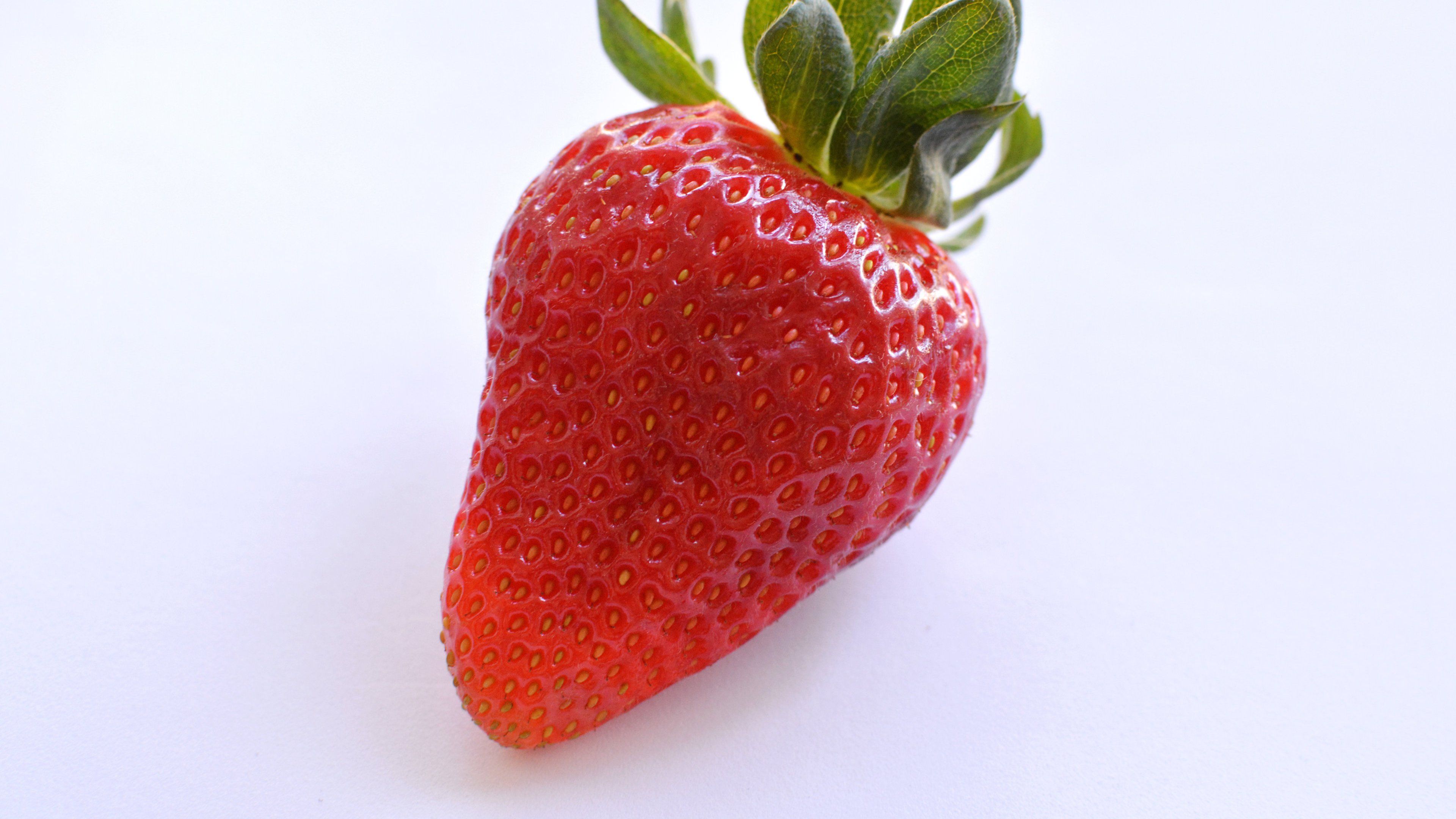 Strawberry Wallpapers.