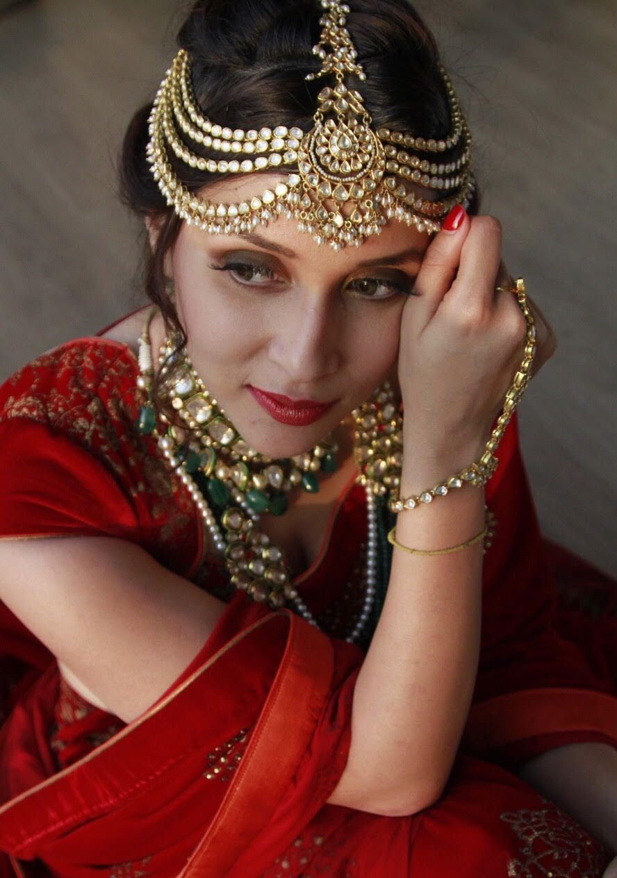 Mannara Chopra Best Image And Wallpaper