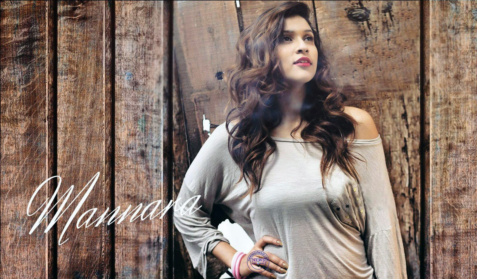 Mannara Chopra Wiki, Biography, Age, Movies, Family, Image