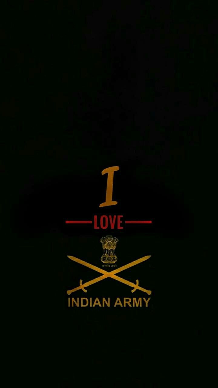 Gothic. Indian army wallpaper, Army