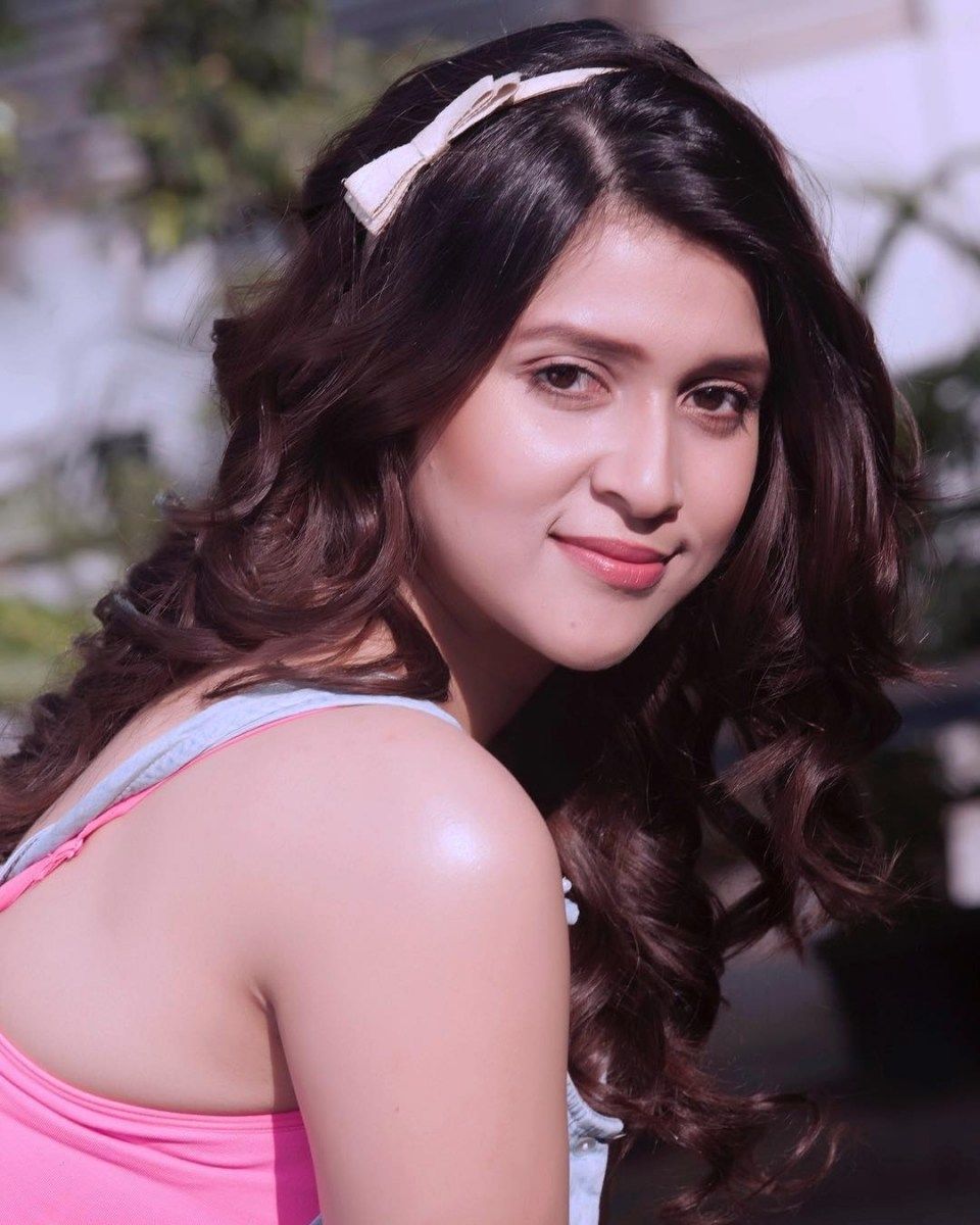 Mannara Chopra Latest Photo