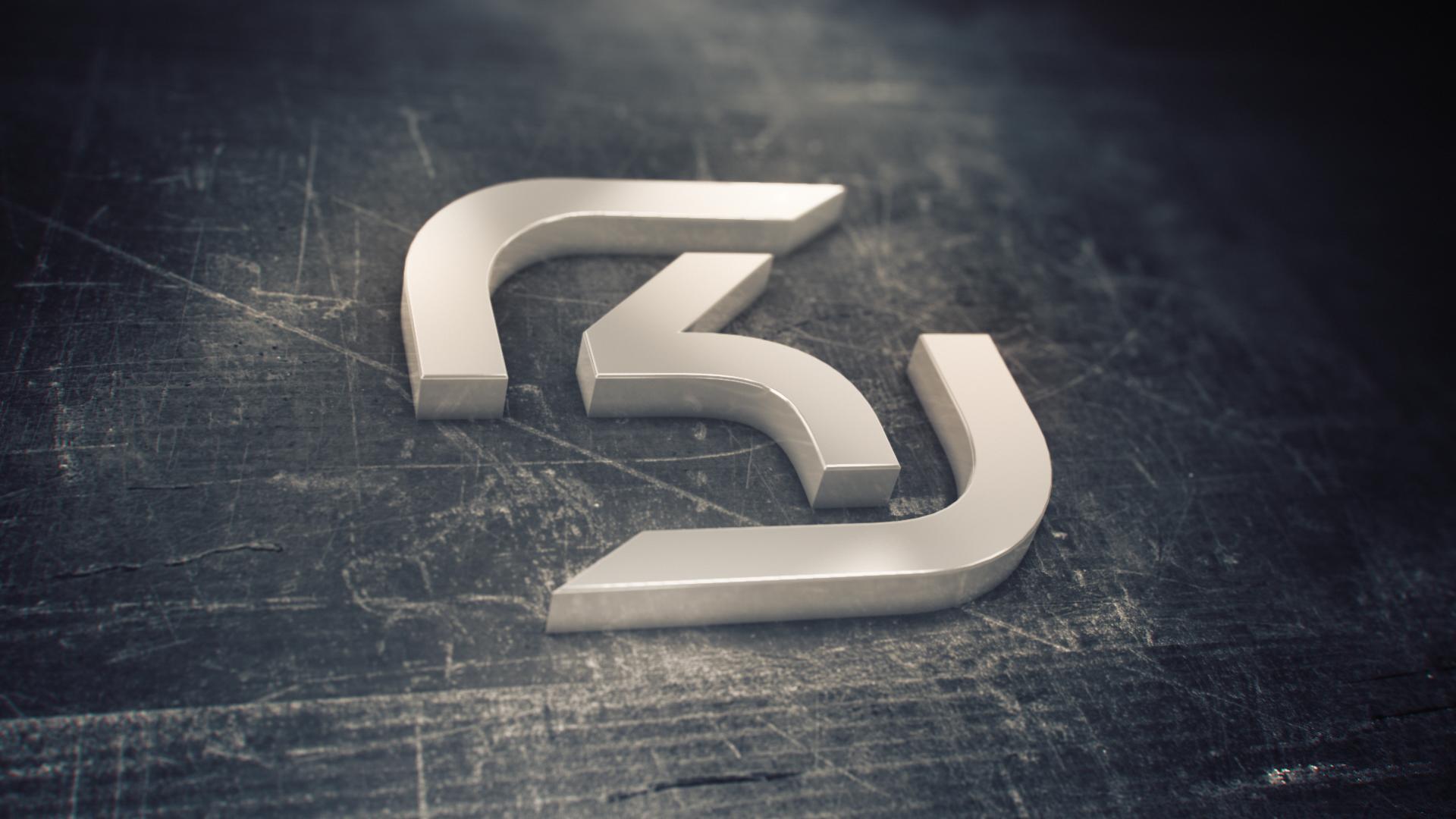 Gaming Logo Wallpapers Wallpaper Cave